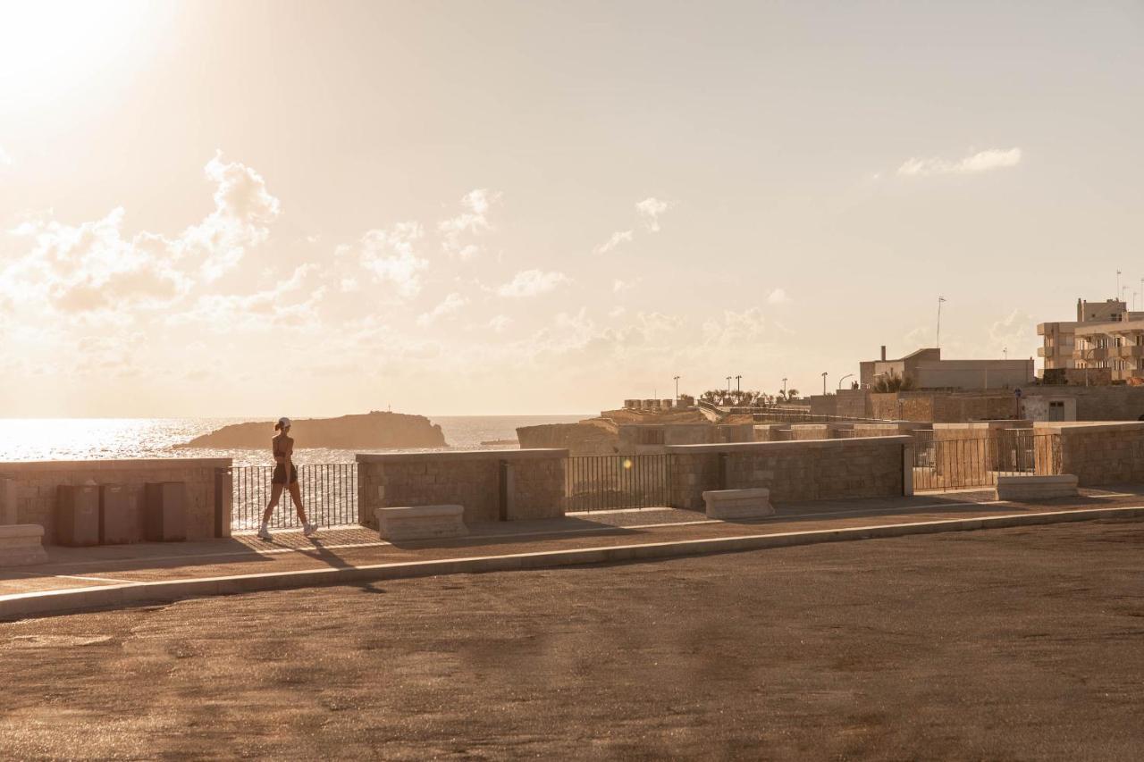 Palazzo Novecento Bed & Breakfast Polignano a Mare Exterior photo