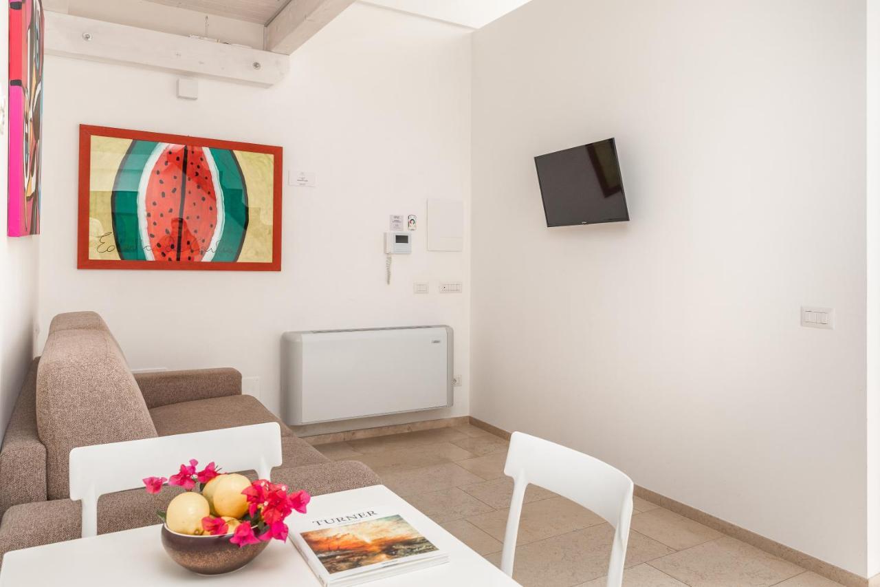 Palazzo Novecento Bed & Breakfast Polignano a Mare Exterior photo