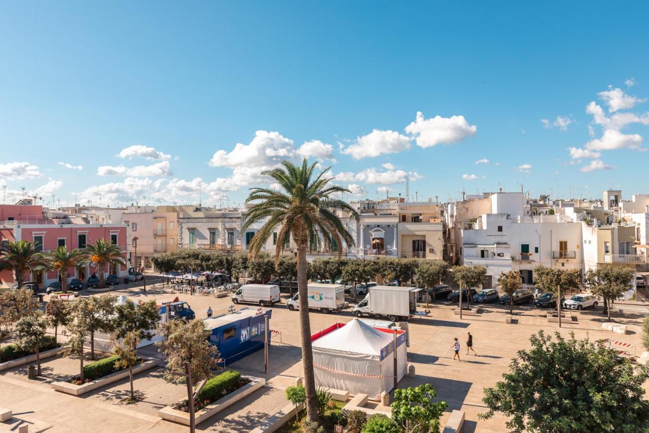 Palazzo Novecento Bed & Breakfast Polignano a Mare Exterior photo