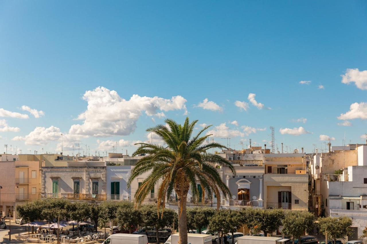 Palazzo Novecento Bed & Breakfast Polignano a Mare Exterior photo